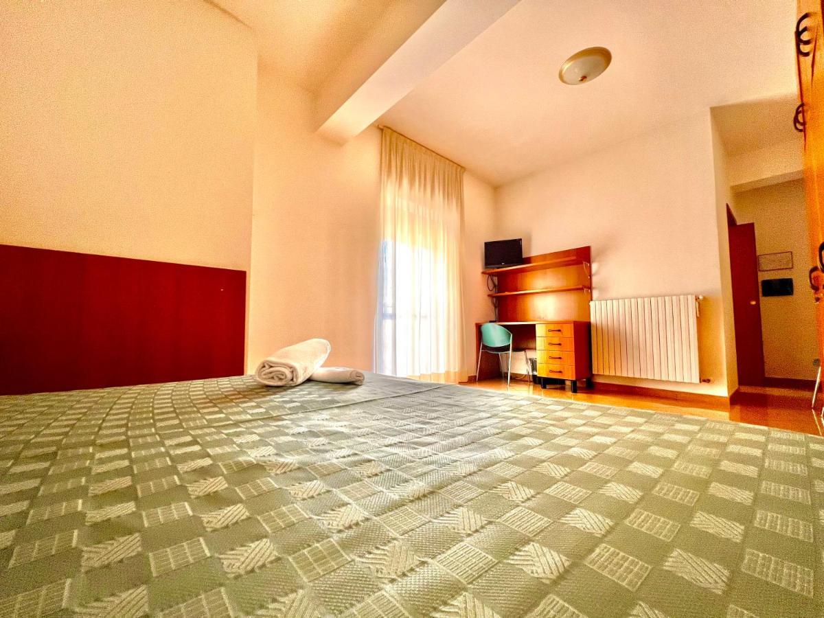 Nazareth Residence Витербо Экстерьер фото
