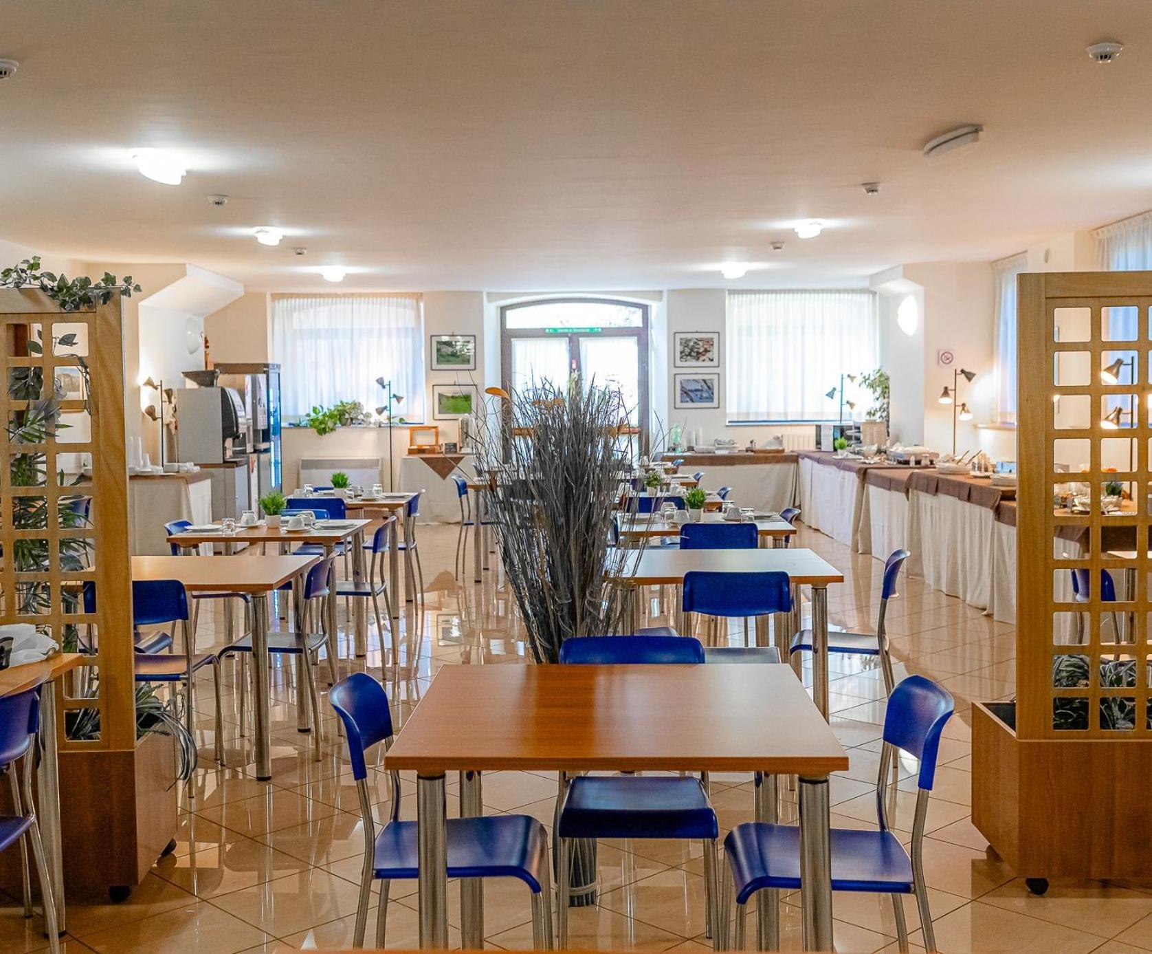 Nazareth Residence Витербо Экстерьер фото