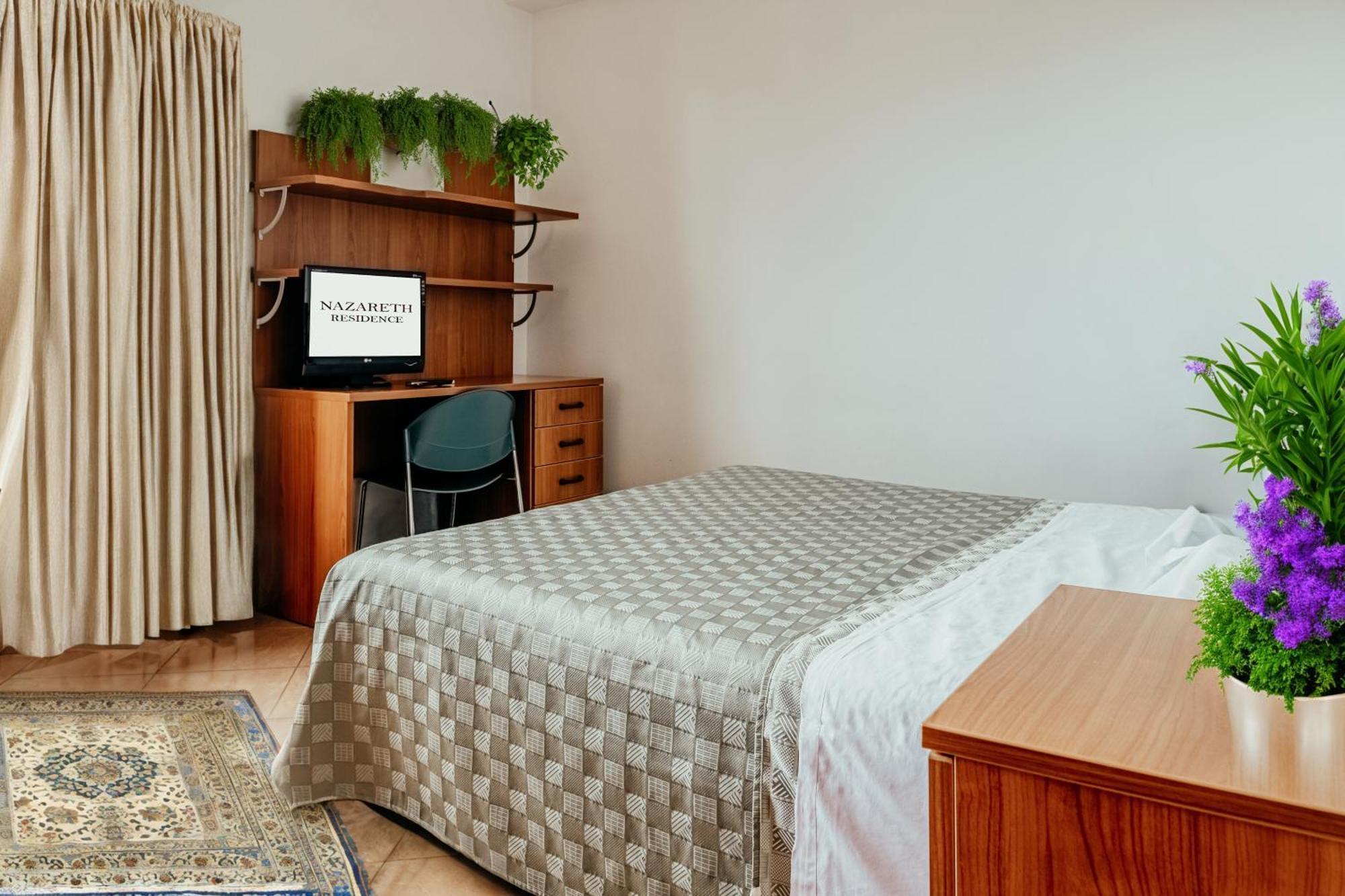 Nazareth Residence Витербо Экстерьер фото