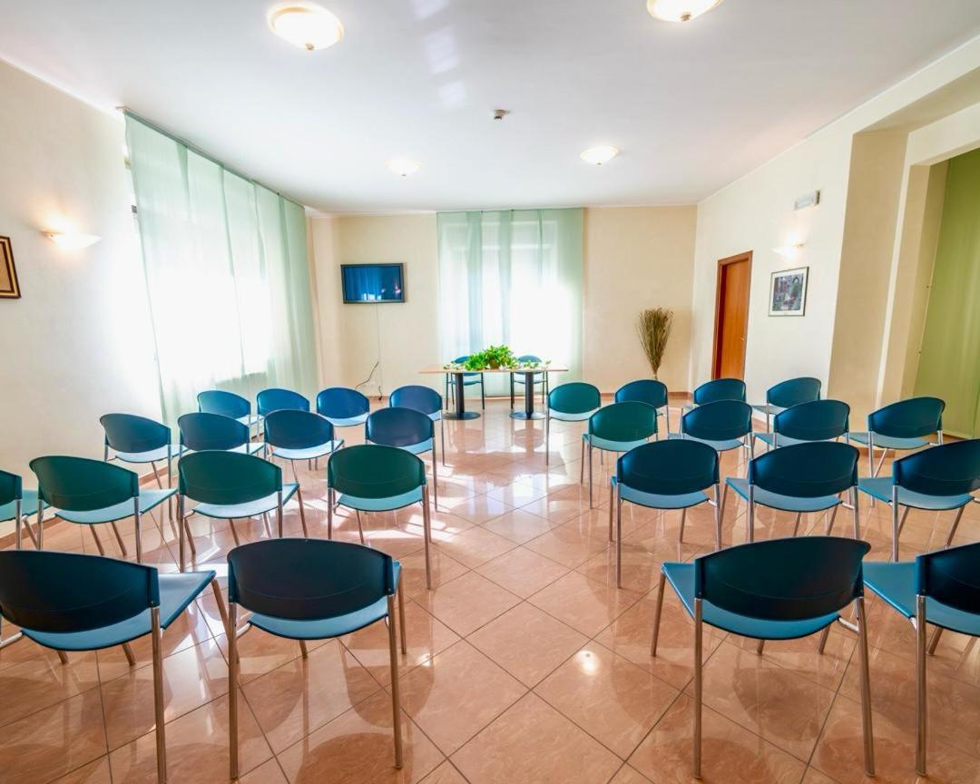 Nazareth Residence Витербо Экстерьер фото