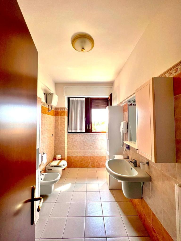 Nazareth Residence Витербо Экстерьер фото